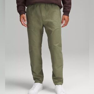 LULULEMON Utilitech Pull-on Classic-fit Pants